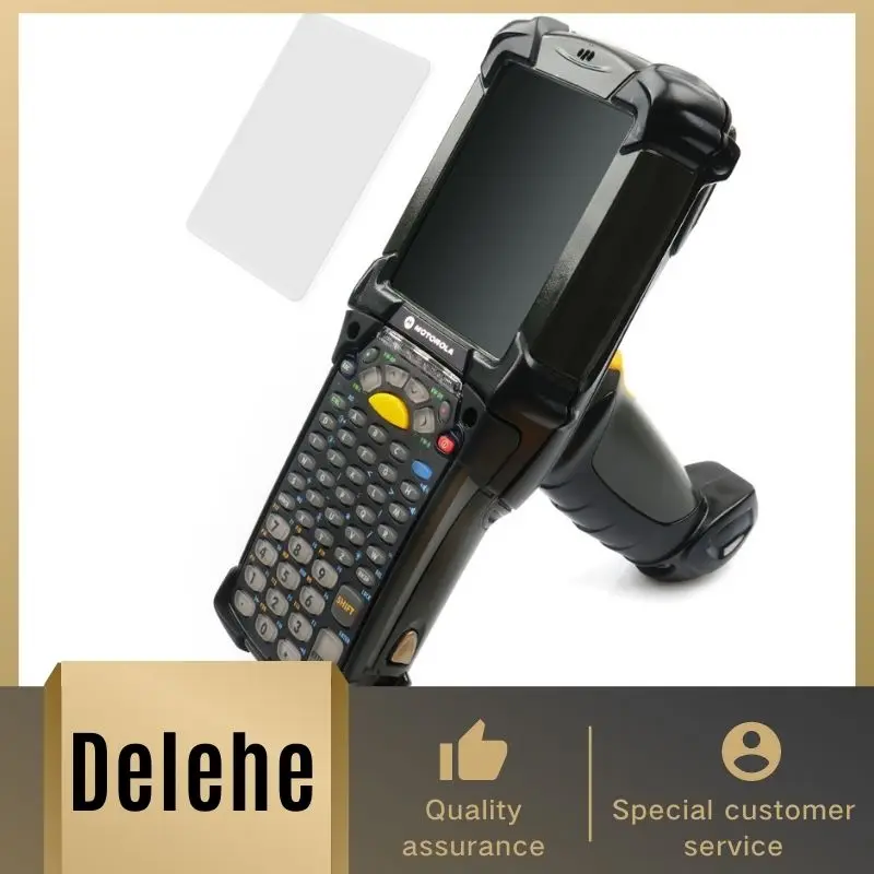

Защитная пленка для экрана Motorola Symbol MC9190 MC92N0, 10 шт., бесплатная доставка