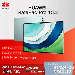 HUAWEI-Tablette MatePad Air de 2023 Pouces, 11.5Hz, 144 K, 8 Go/12