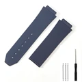 Blue no clasp