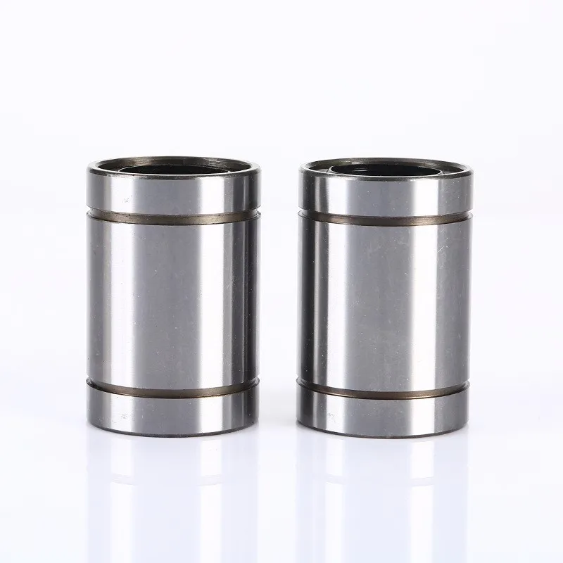 10pcs Linear Bearing Lm12uu | 4 Pcs Lm10uu Linear Bearing