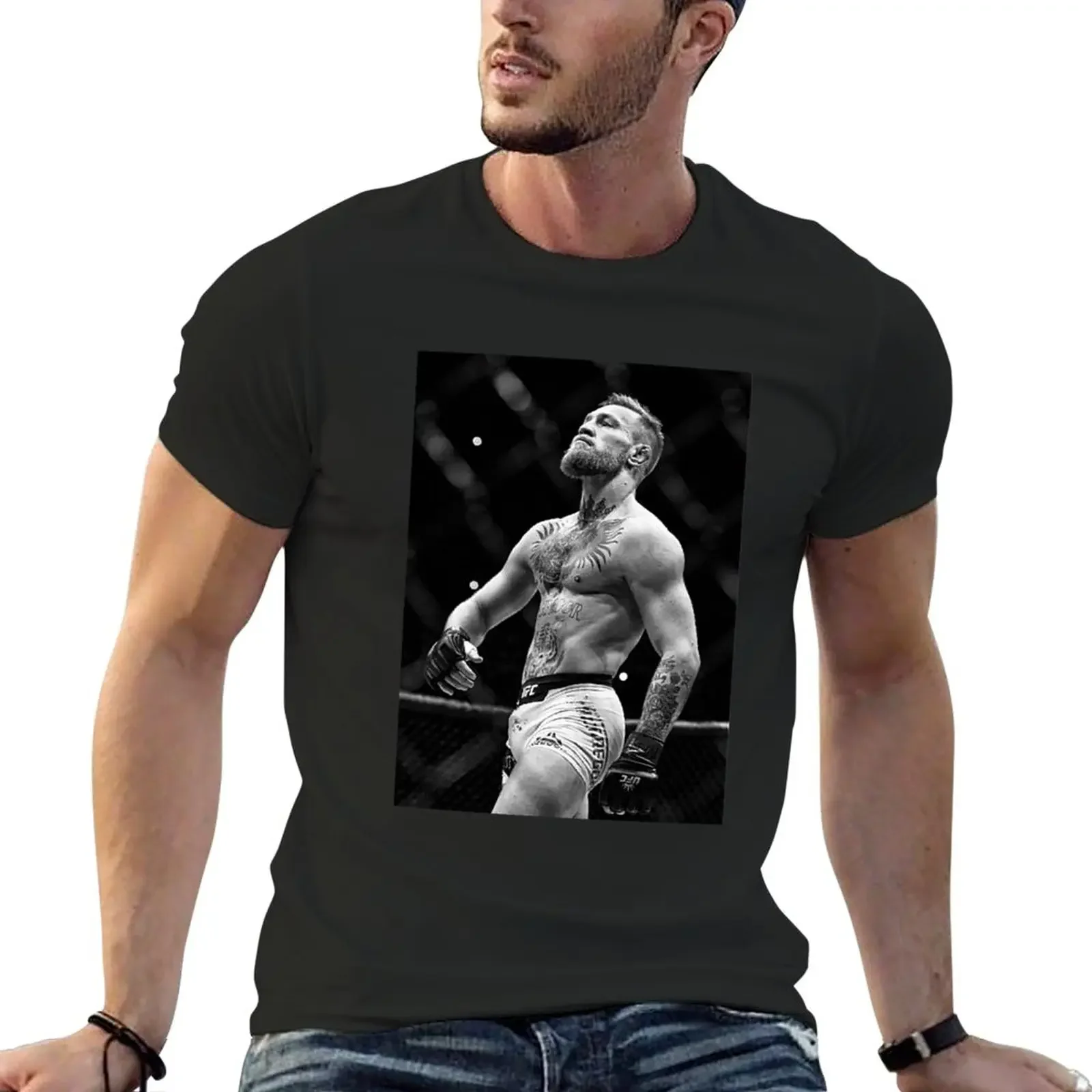 

PEOPLES CHAMP T-Shirt oversizeds blanks Men's t shirts
