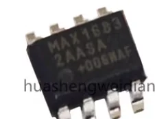 

MAX16832AASA/V MAX1683