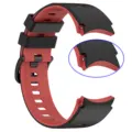 Black red