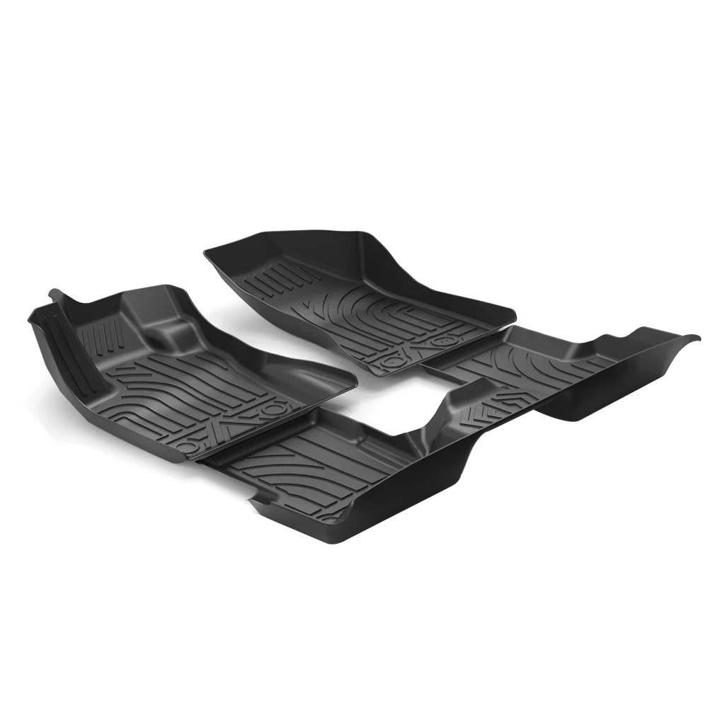 Tappetini su misura per Jeep Renegade - ItalieAcquista i tappetini online Jeep RenegadeTappetini Gomma Vaschetta Originali Jeep Renegade