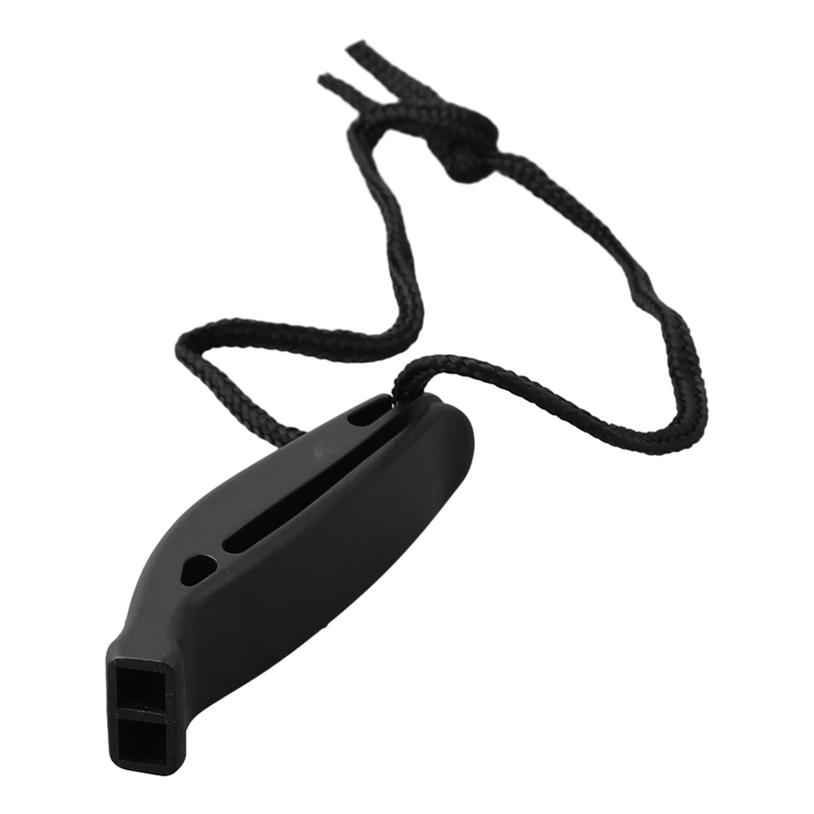 1pc Scuba Tauchen Dive Sicherheit Pfeife Dual Frequenz Pfeife Wasser Sport Outdoor Survival Camping Bootfahren Schwimmen Pfeife – Detail 10