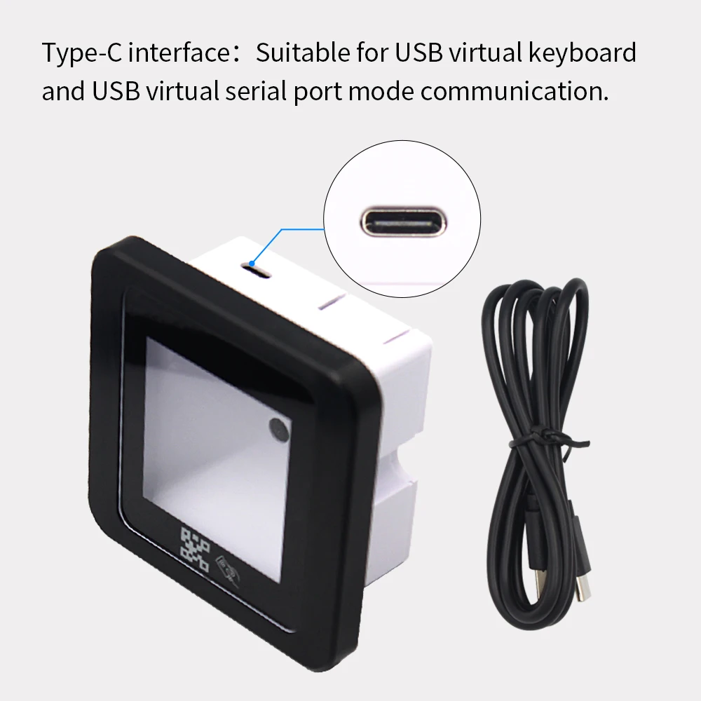 スキャナー BARCODE READER option c-37 BARCODE READER option c-37