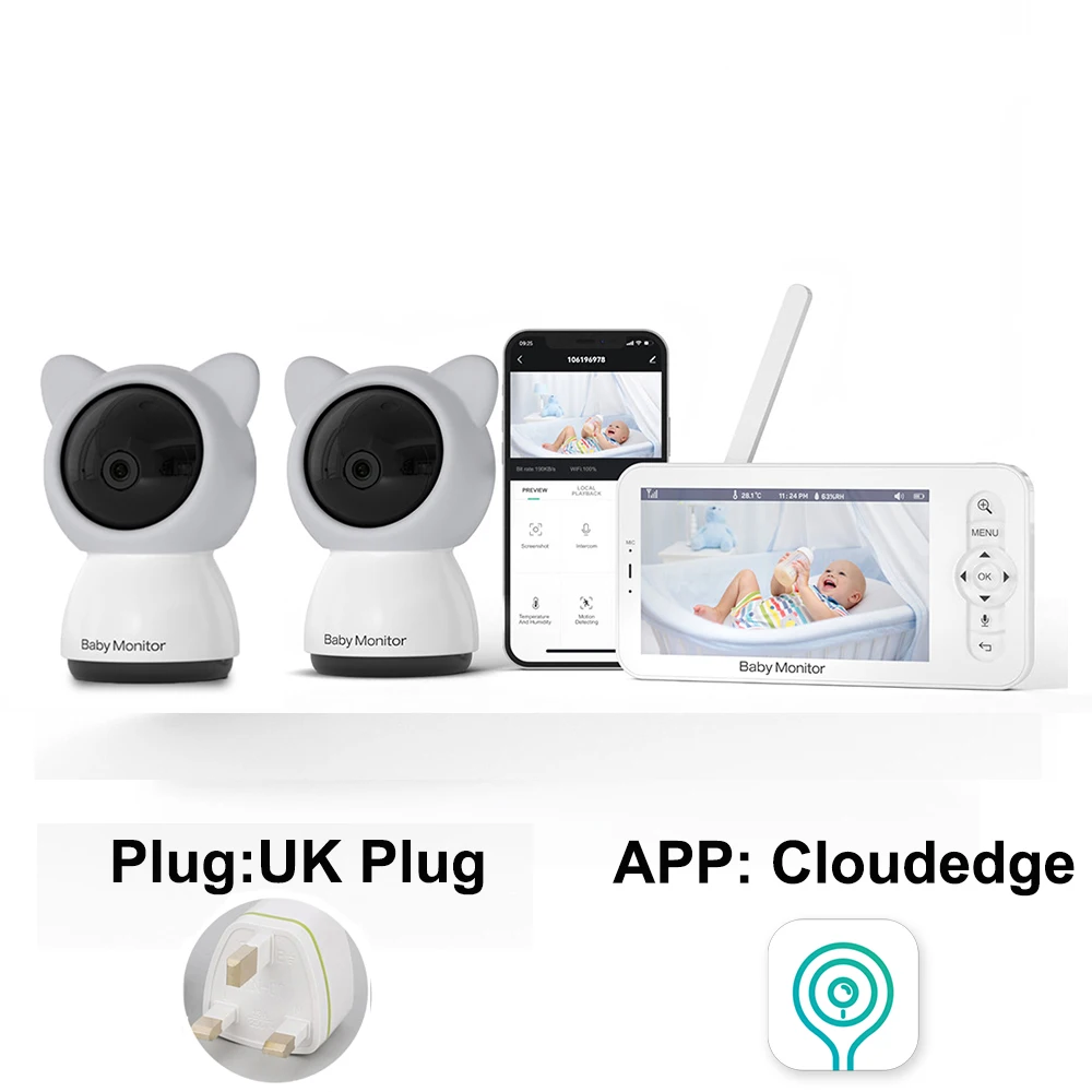 5T Kit-UK
