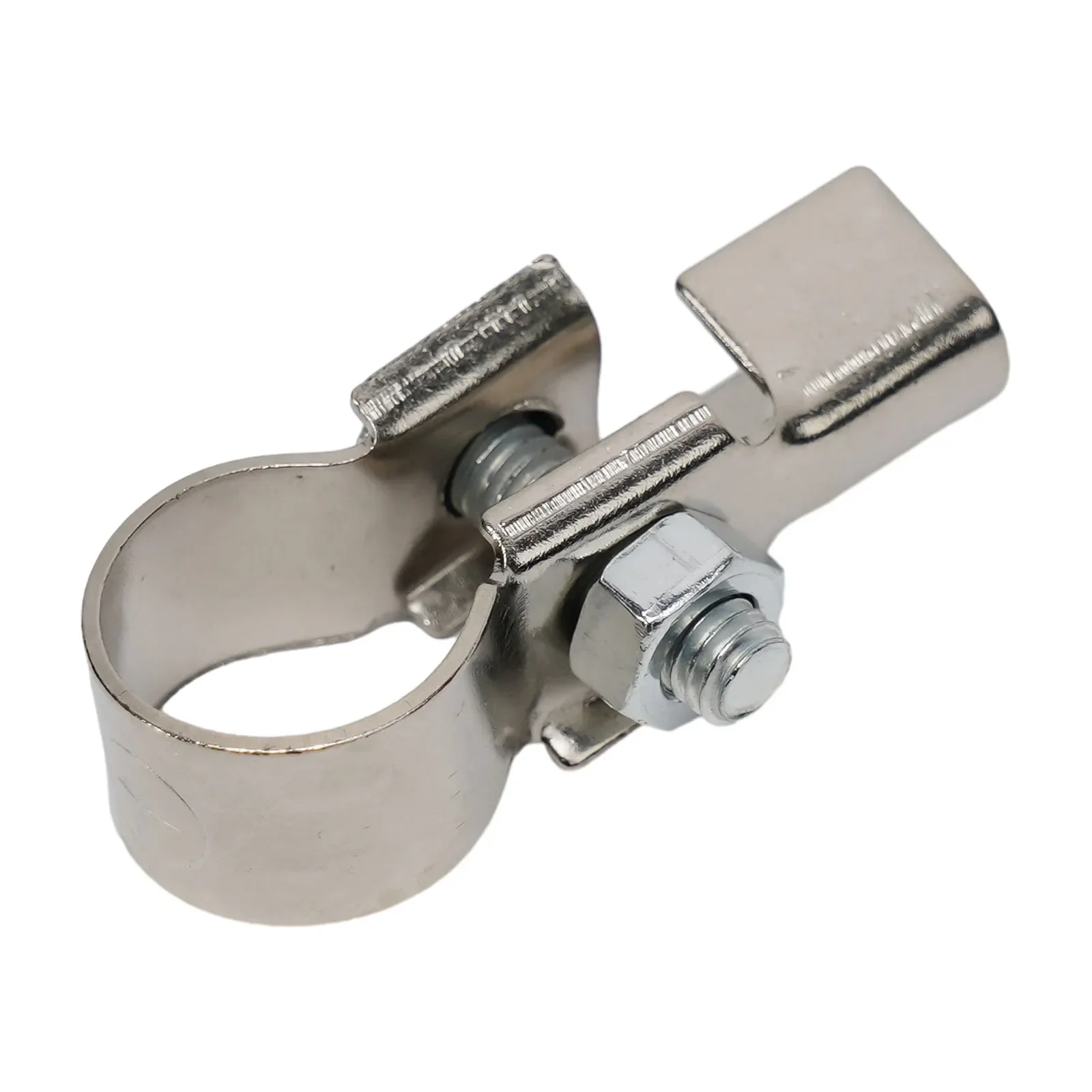 

High Quality Car Battery Termina Car Accessories 2pcs Car Buses Battery Cable Terminal Clamp Connector For Cars Trucks Buses
