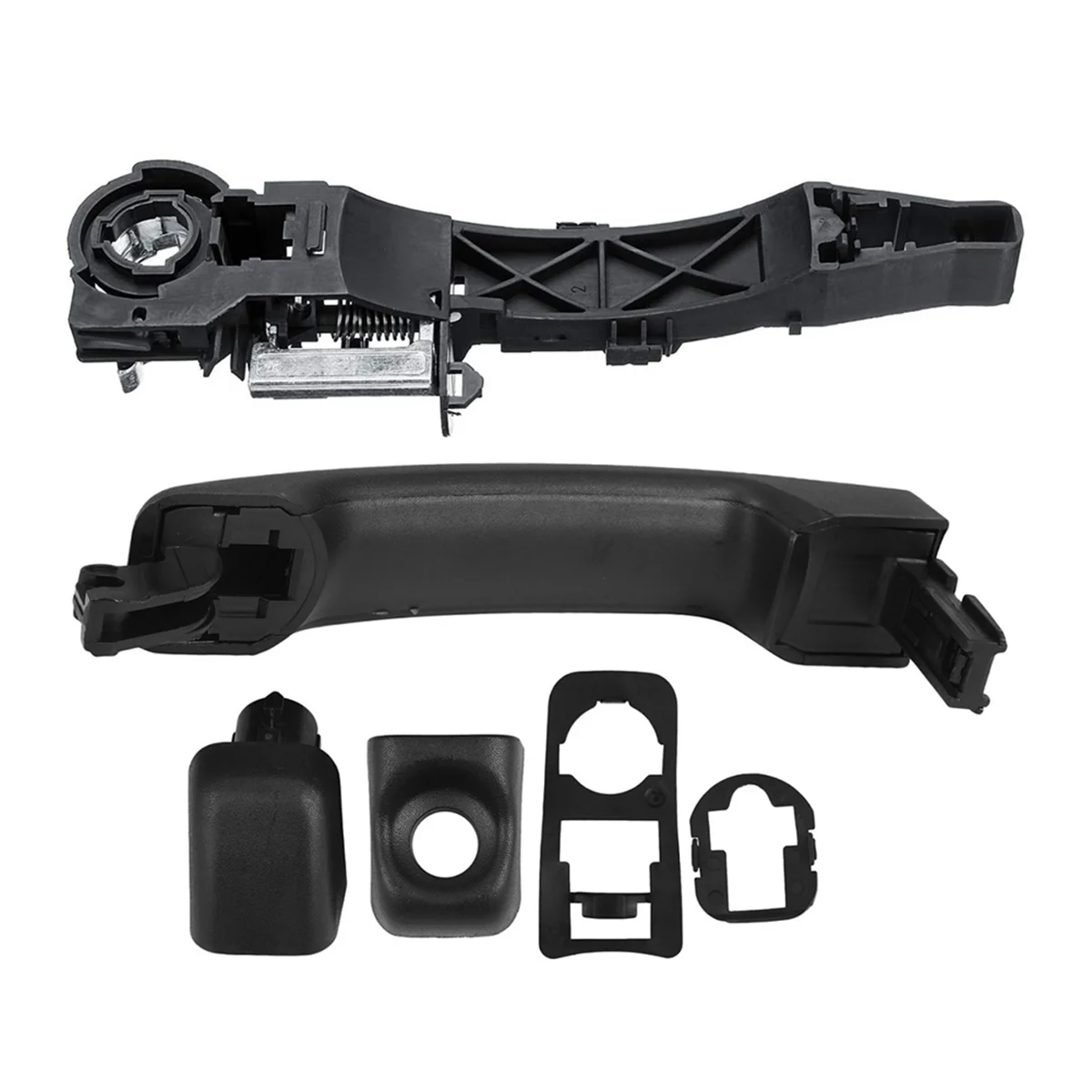 

Передняя правая дверная ручка для Renault Master 3 Master GII Movano B 2010 806069981R