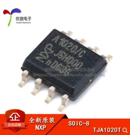 Рисунок 2 - новинка, TJA1021T TJA1020T TJA1027T