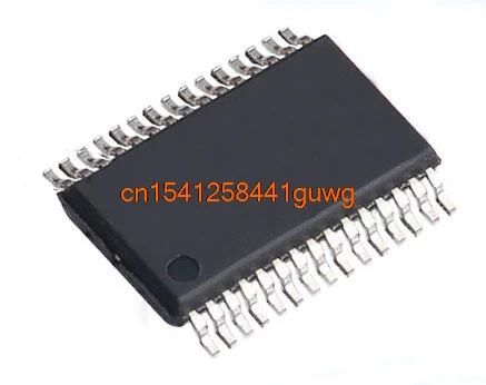 

ADS7951SBDBTR TSSOP30