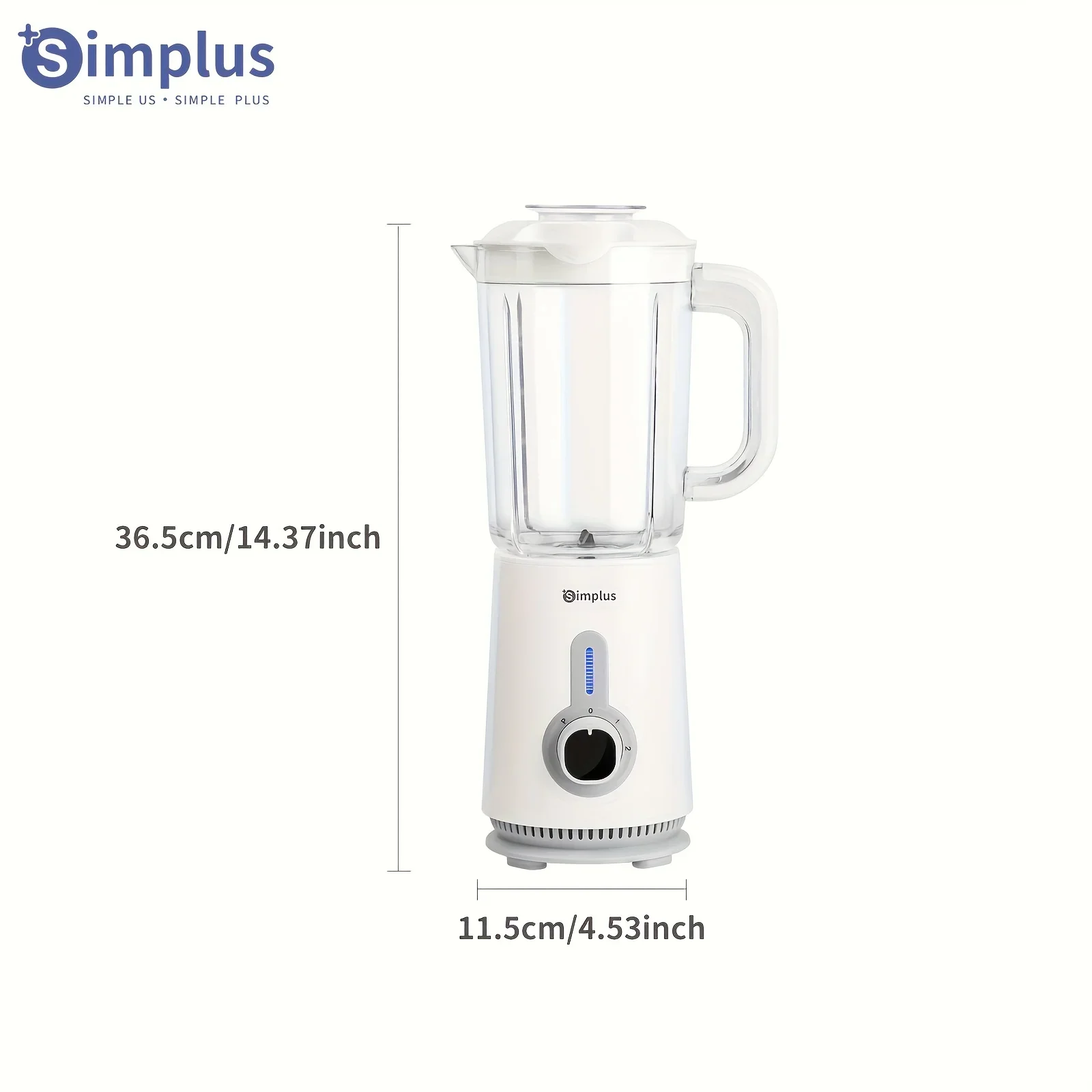 stainless steel set simplus set 3-in-1 Multifunctional Food Processor Blender Juicer Grinder Set Blades meat juice juicer Beans 5