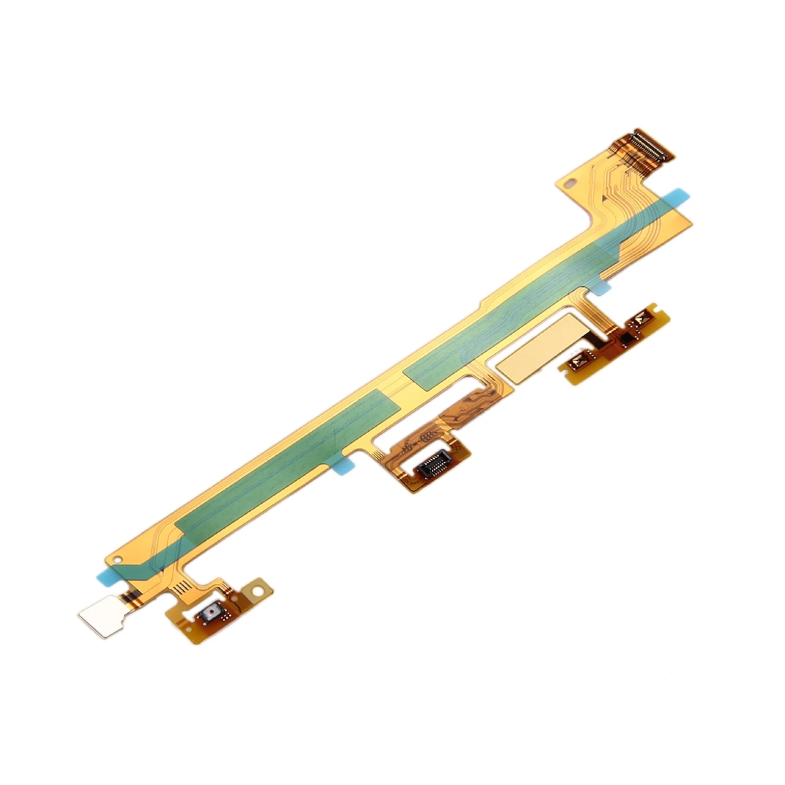 Power Button Flex Cable for Sony Xperia XZ Premium Mobile Phone Replacement Parts