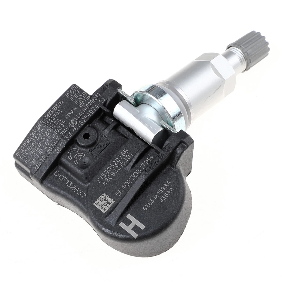 YAOPEI GX63-1A159-AA GX631A159AA  ι Ŀ  Lr4  ι Evoque   433MHZ Ÿ̾ з  TPMS