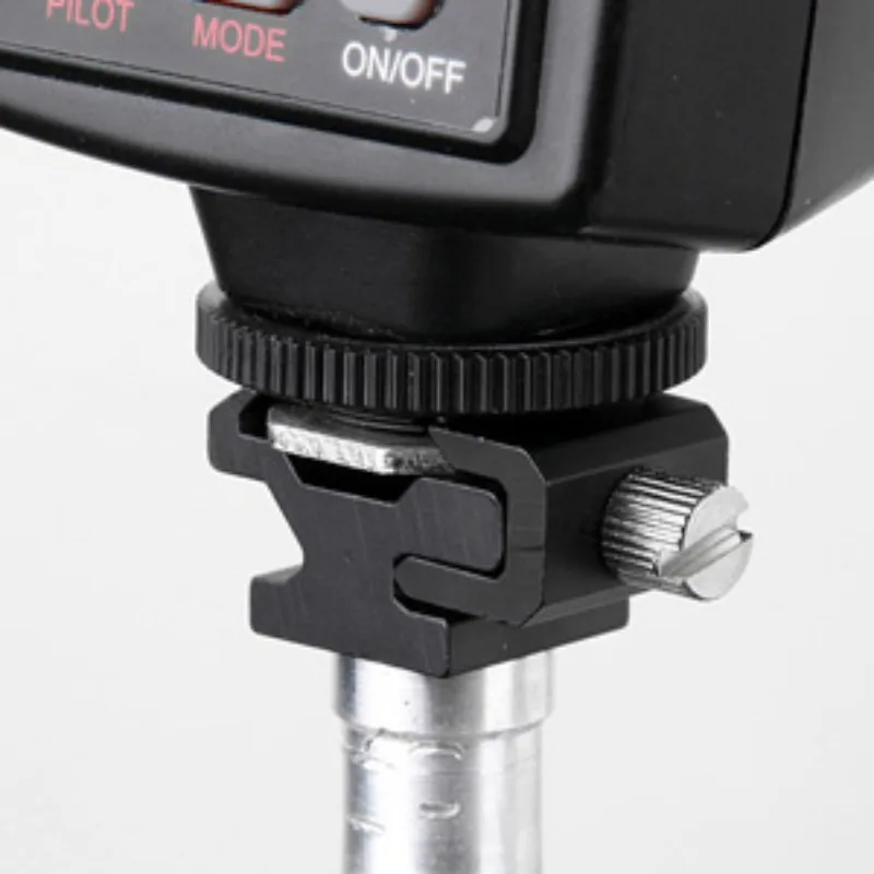 Cold Shoe Mount Adapter (4)