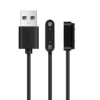 Replacement USB Charger Charging Cable Dock Compatible with Fitcent Coospo PowrLab Moofit Xoss Cycplus IGPSPORT BLACKBIRD 1