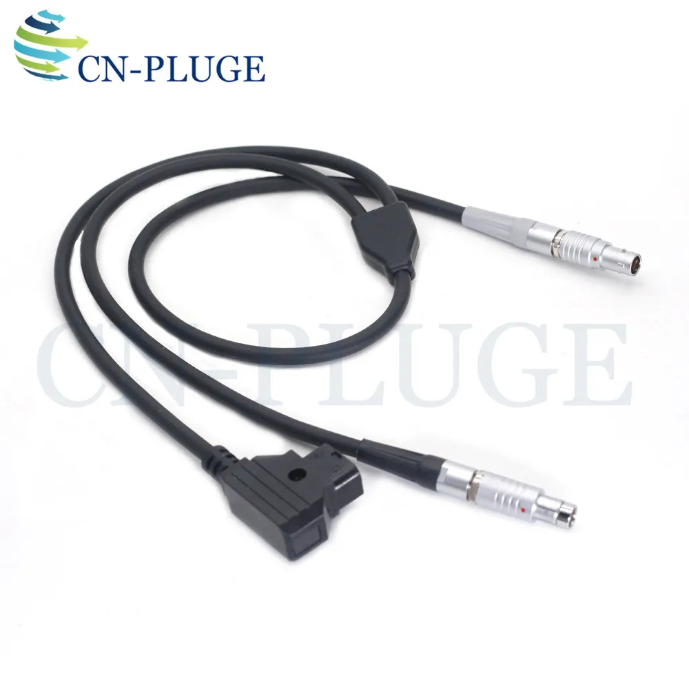 ARRI cforce RF motor/ cmotion cRRO motor и Camera camin (7p) a komodo Red V-RAPTOR RS3pin y Dtap power SUN/STOP cable |