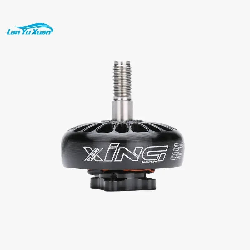 

iFlight XING 2205 2300KV Motor FPV Traverser (12/M2 hole)