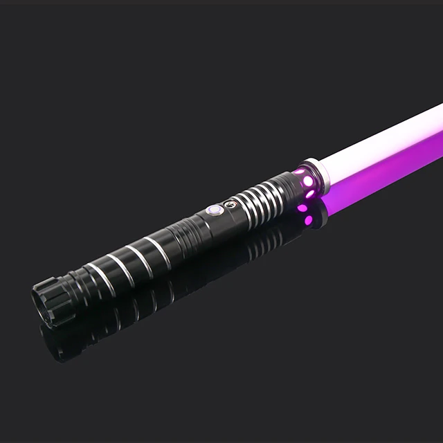 ตัวเลือกสินค้า ของเล่นดาบแสง RGB สำหรับคอสเพลย์