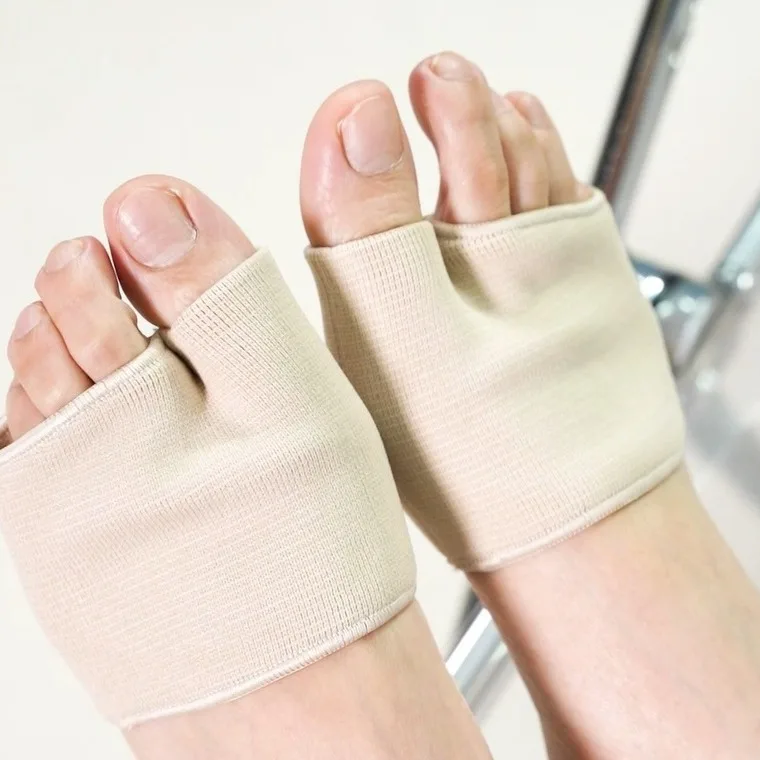 젤 앞발 깔창 운동화 하이힐 발 패드 통증 완화 신발 깔창 남녀 공용 신발 패드 충격 흡수 신발 액세서리
