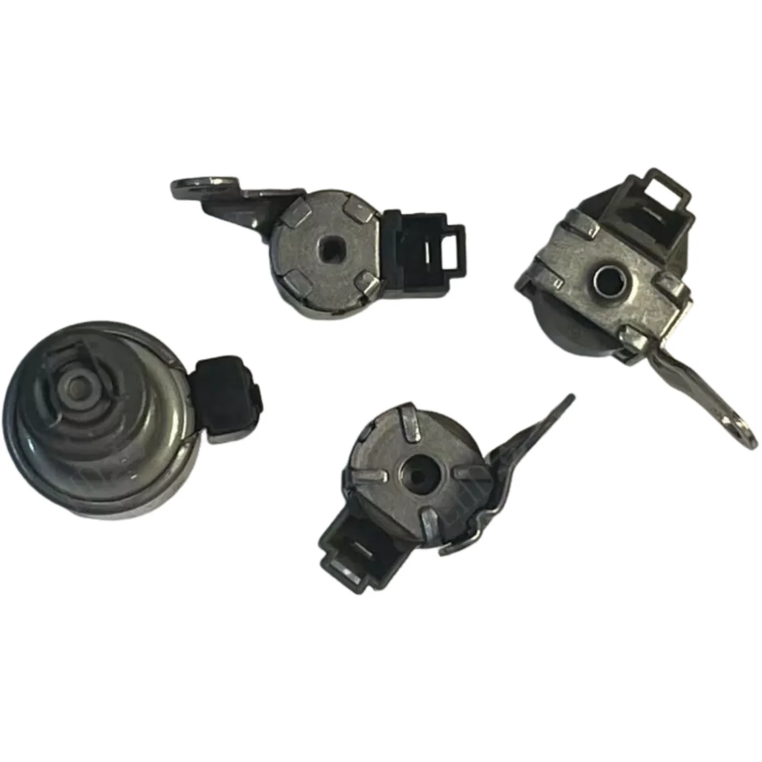 Ball Valve 1set Automatic Transmission Solenoid Valve AW50-40LE AW5040LE For Volvo 850 40 SERIES 4 SP FWD Suzuki Aerio SAAB AW50 40LE Parts