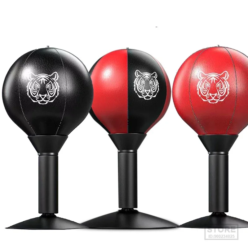Premium Boxing Speed Ball for Training and Decompression