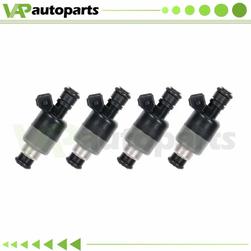 

Топливные форсунки для Chevrolet S10 1999 2000 л 17122106, 4 шт.