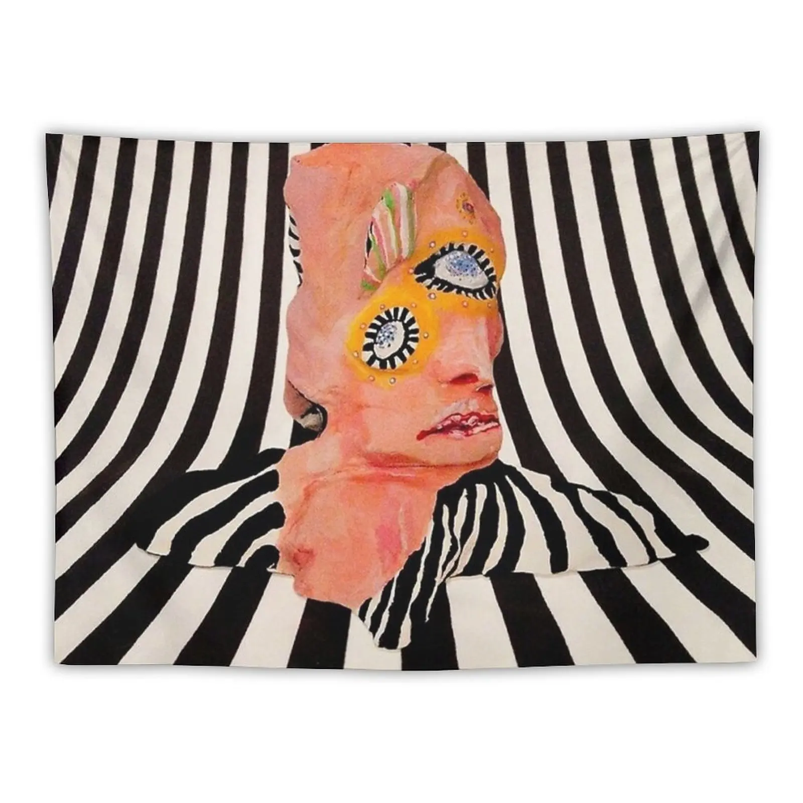 

cage the elephant melophobia - Tapestry Wall Hanging Wall Decoration Home Tapestries