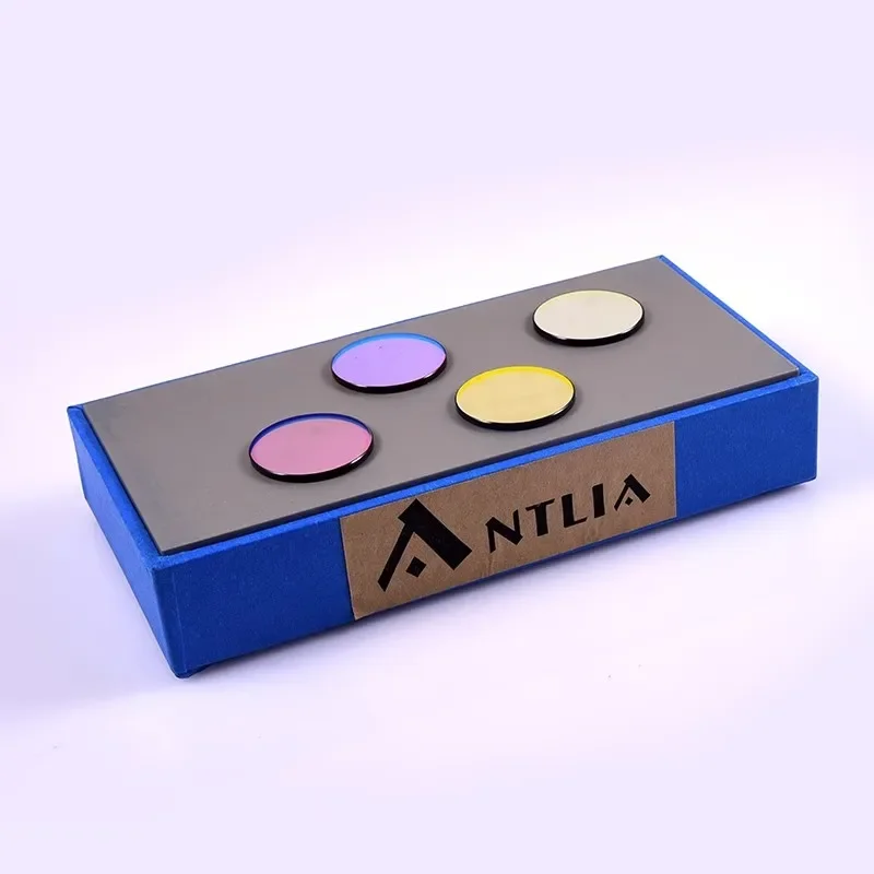 

ANTLIA-Frameless V Series Light Removal Telescope Filter, Deep Space Photography, LRGB PRO, 31mm