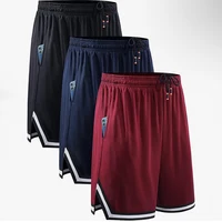 Short de basket-ball pour hommes, vêtements de Sport d'été, survêtement pour hommes, vêtements de Fitness, d'entraînement, de Jogging, de course, de Sport, pantalon court pour hommes 1