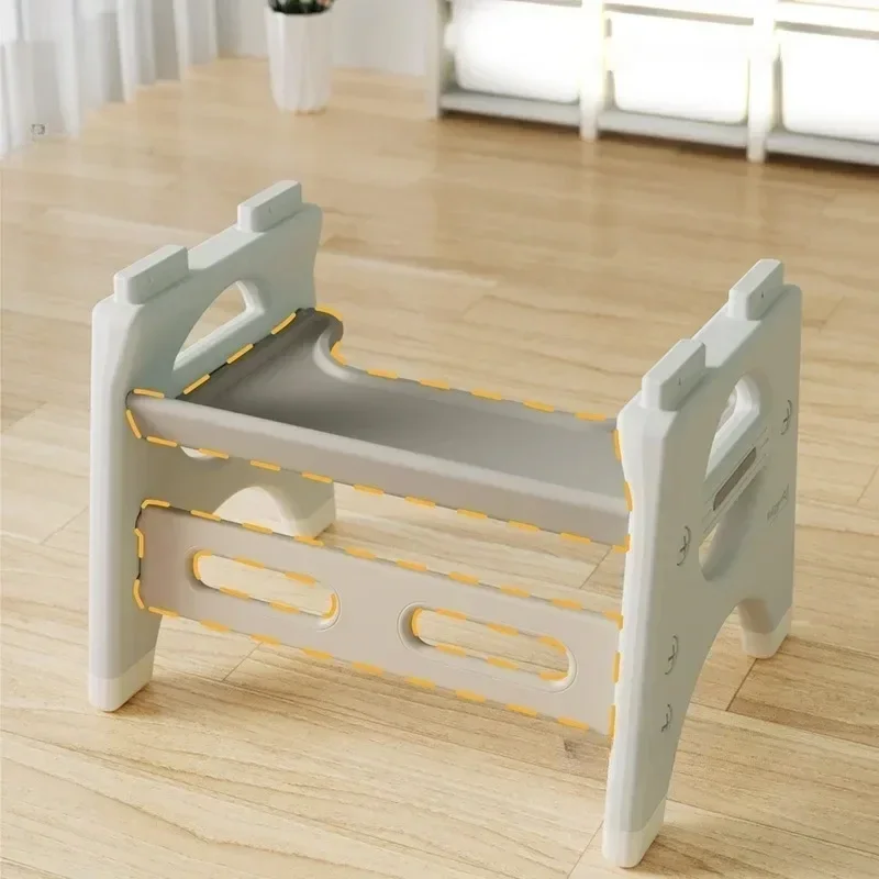 Children Furniture Study Table for Kids Plastic Home Kindergarten Game Learning Table Kid's Desk and Chair Set Toy Desk