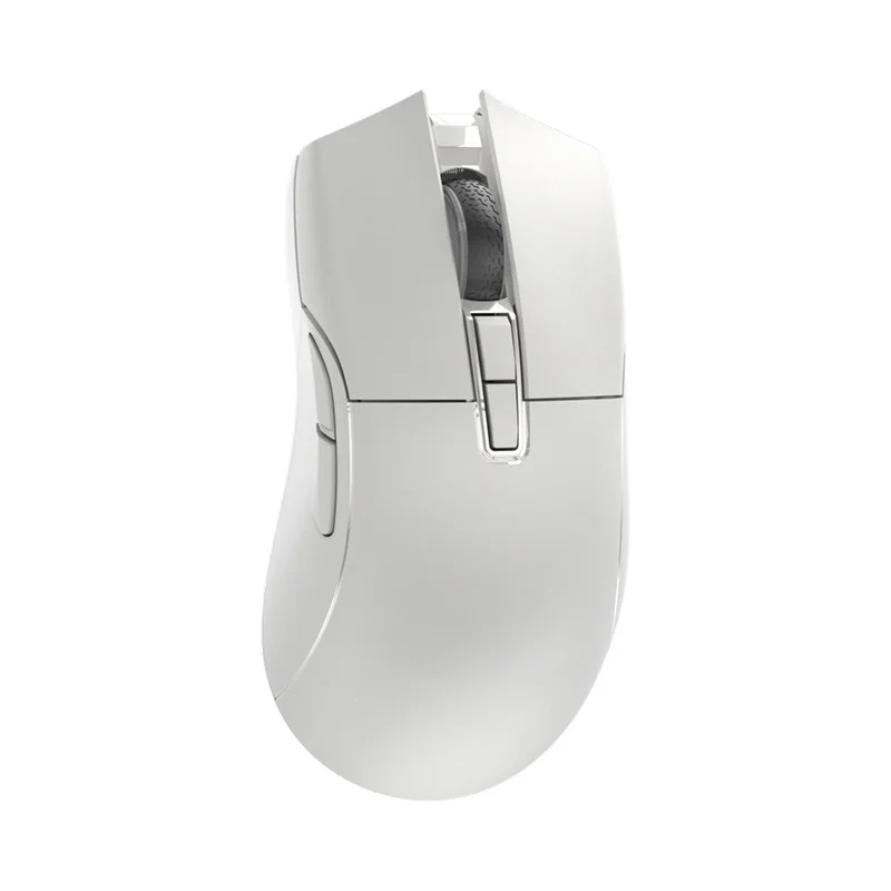 

Darmoshark N3 Mouse 2.4G/BT5.0/Wired Tri-mode Wireless Gaming Mouse 400-800-1600-3200-4800DPI PAM3395 Ergonomics Gamer Mice