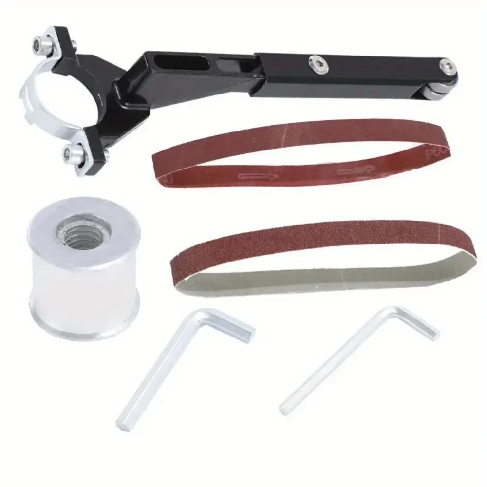 M10 Angle Grinder Belt Sander Adapter Kit