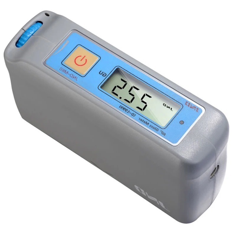 JND-M60 Digital 60 Degree Metal Surface Polishing Gloss Tester