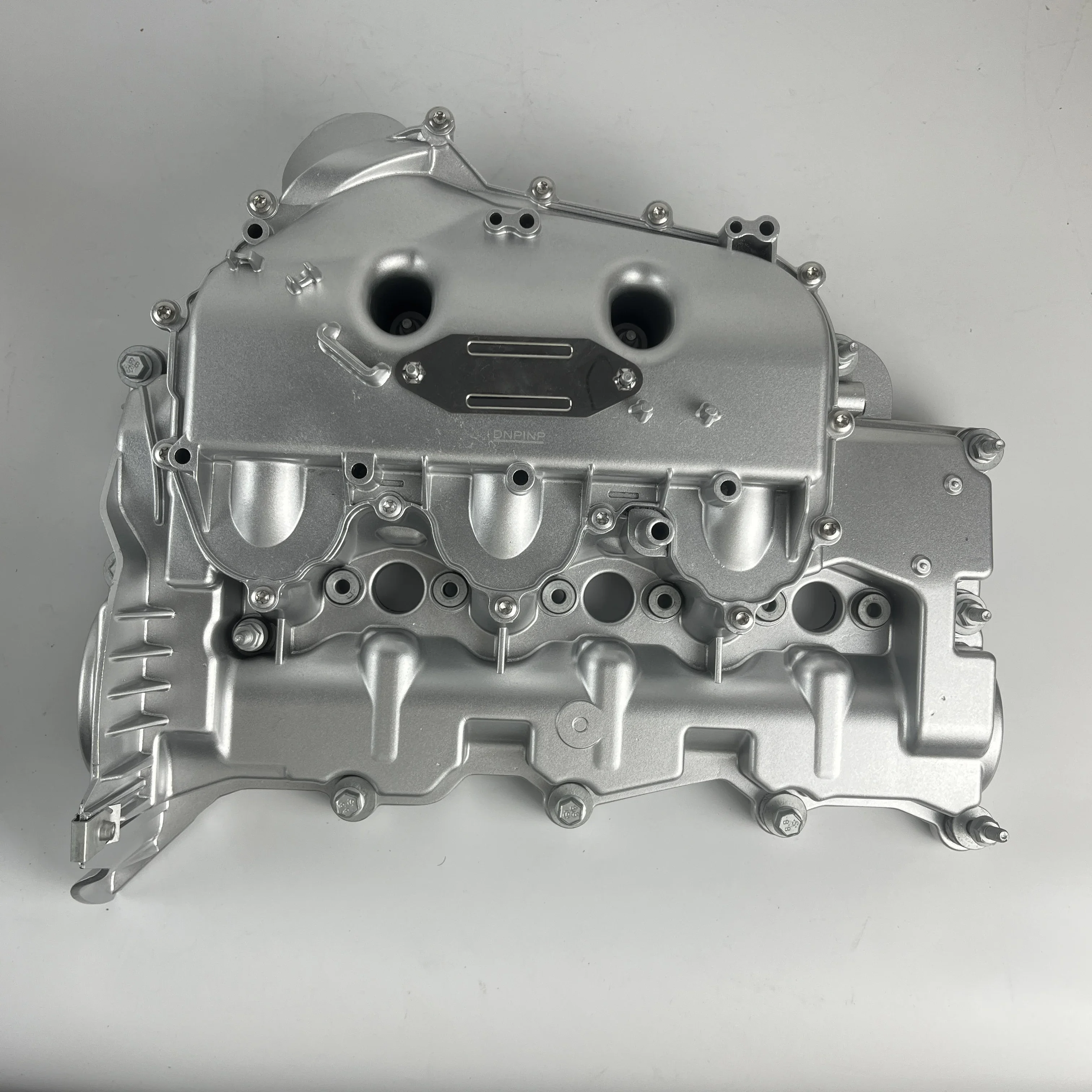 Inlet manifold cover LR057380 LR105957 INLET MANIFOLD COVER aluminum FITS LAND ROVER 3.0 TDV6 DISCOVERY 4, RR SPORT LR105956 LR057379