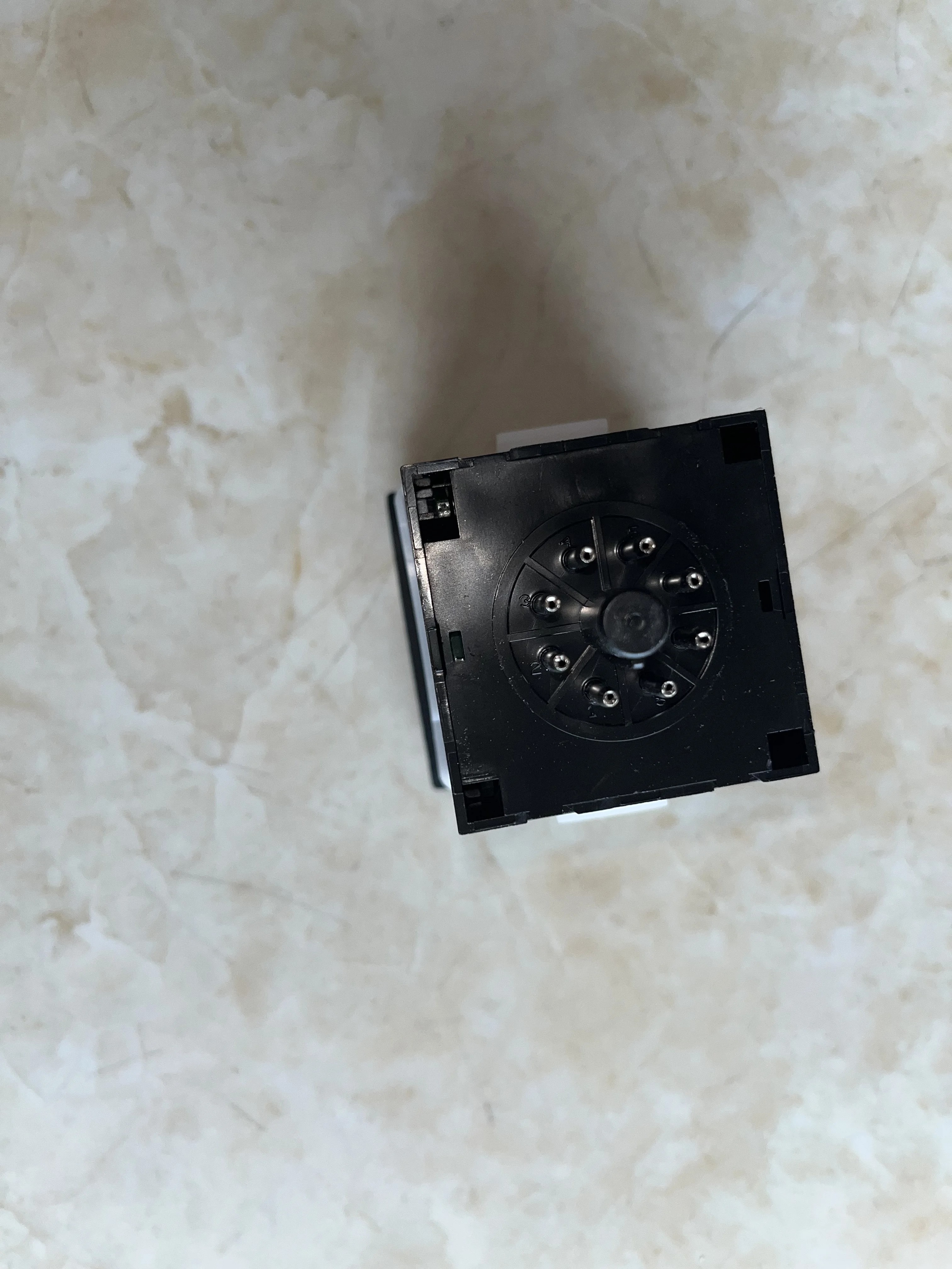 오토닉스 디지털 LCD 카운터 LE4S LE4SA