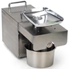 Home Oil Press Machine 1500W Cold Press Stainless Steel Flaxseed Peanut Almond Oil Pressers Machine Oil Extractor 220V/110V hot 4