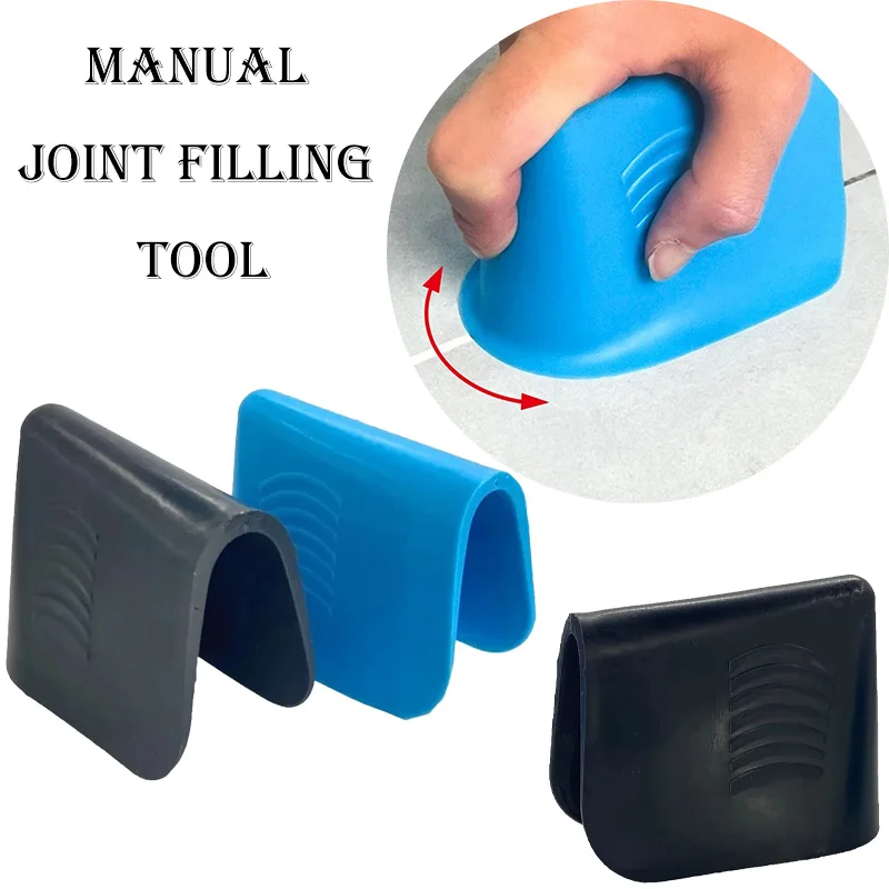 Caulking Finisher Tool - Detail 1