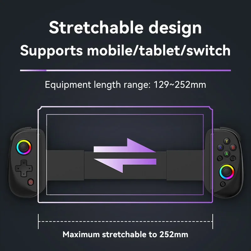ͺ/6 ̷/  е尡 Ե D8 ڷ  Ʈѷ ȵ̵ iOS PS3 PS4 ġ PC Bluetooth ȣȯ5.2