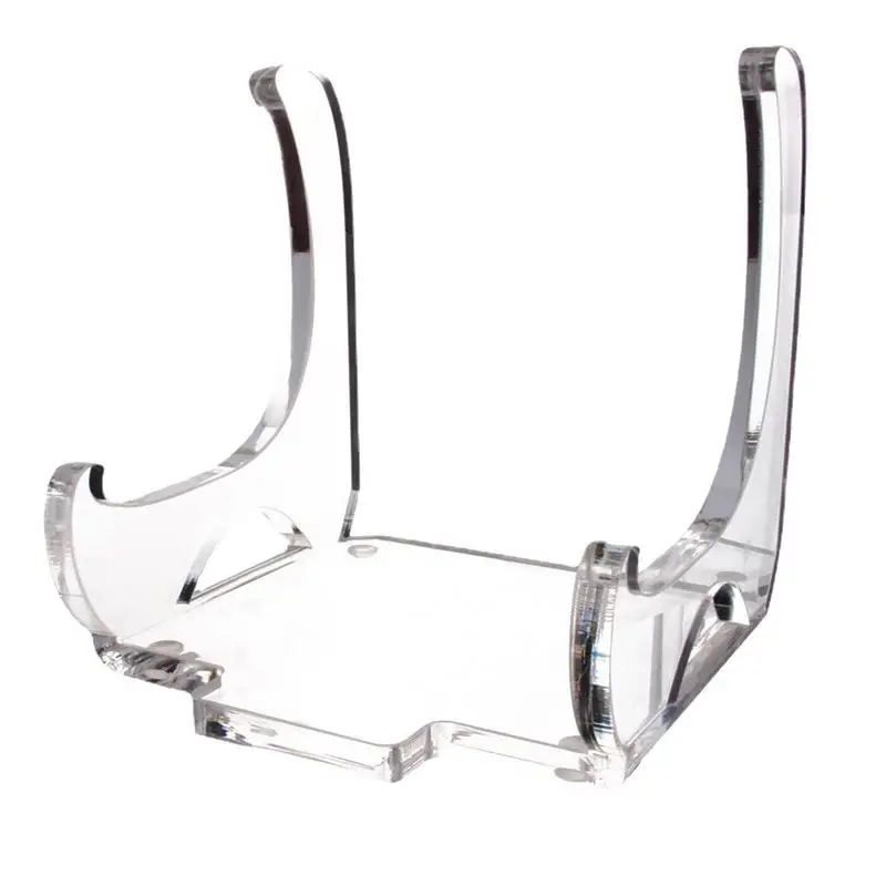 

Подставка-витрина для книг, зеркальный держатель, полка для картин, настольный держатель для украшения окрашенных камней, поздравительных открыток ручной работы