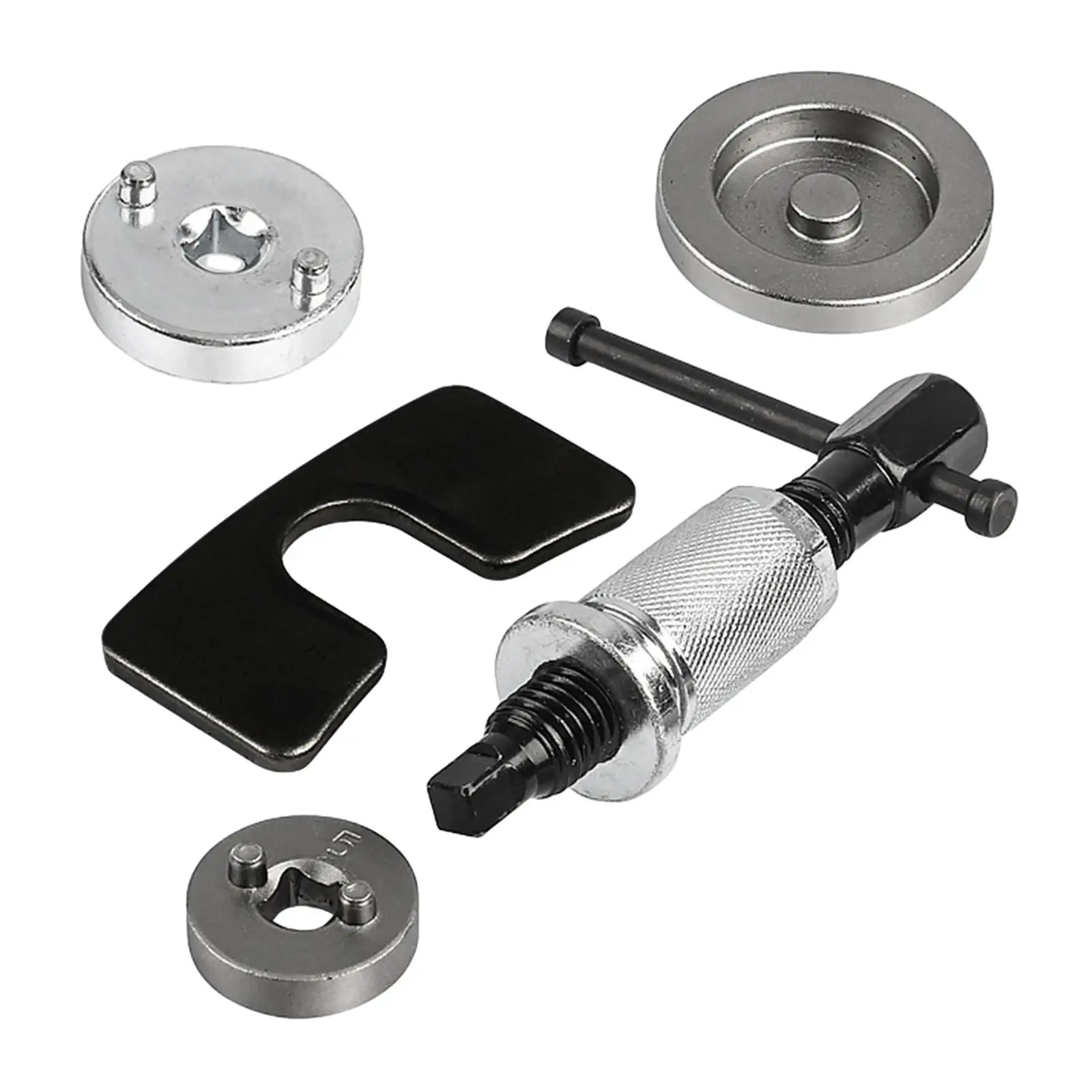 

5Pcs Disc Brake Spreader Durable Professional Caliper Piston Press Spreader