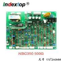 Riland NBC-350 NBC500 Mother Board For CO2 Gas Shield MIG/MAG Welding Machine Device Of Control  Circuit Card 1