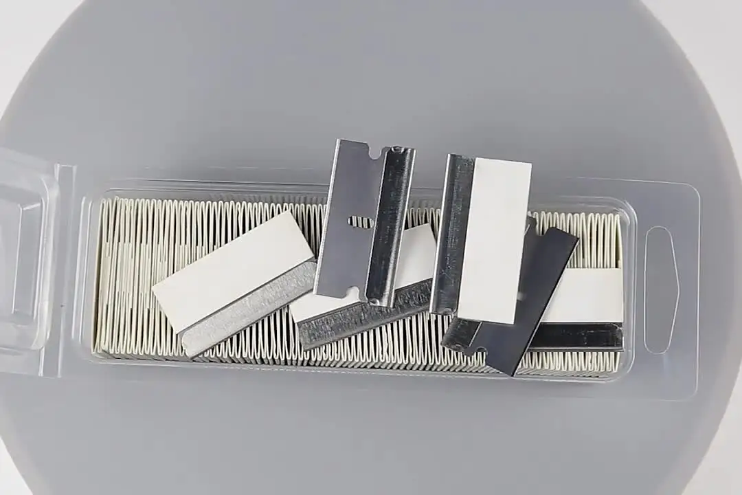 Lame Per Rasoio Da Uomo Ricariche Sistema X4 COOP - IO 1 PZ - Coop - Foto 7