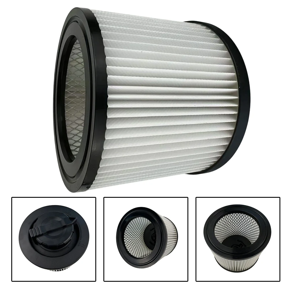 4-5 Gallon Compatible DXVC4001 Filter Clogging Reduction Feature Easy ...