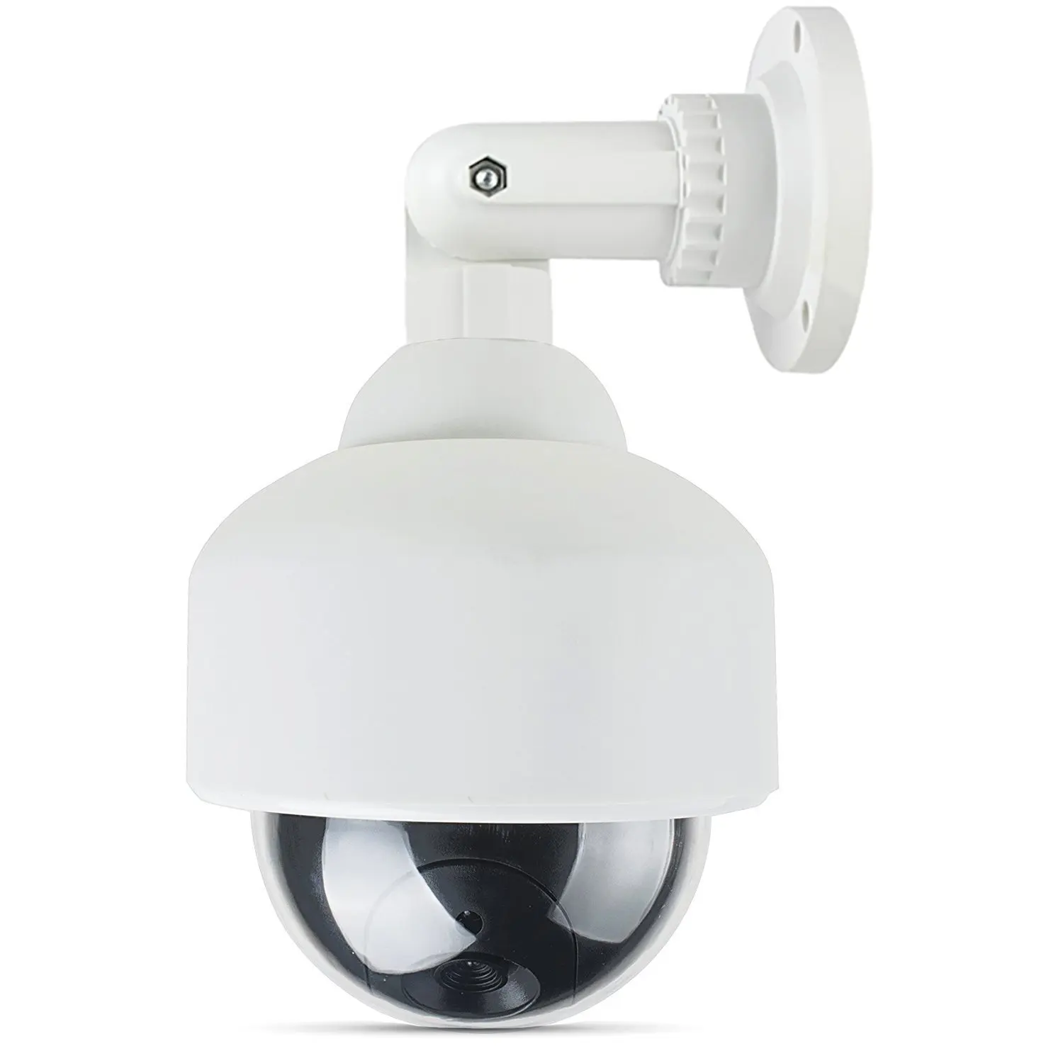 The New 2100 Model High-end Atmospheric High-grade Simulation High-speed Ball Upside-down Hemisphere Camera