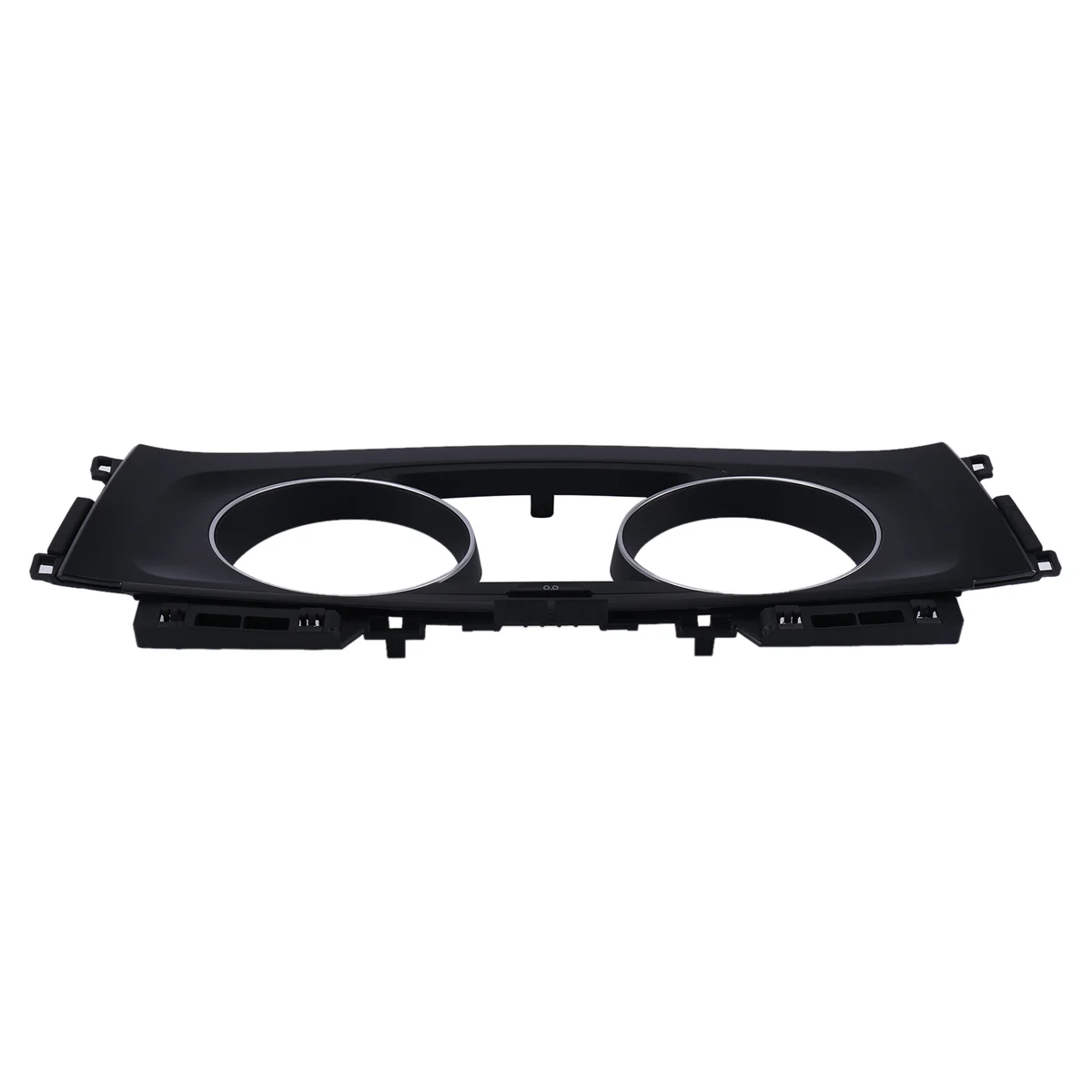 

5GG857189 Car Meter Box Instrument Shield Meter Plaque Trim for Golf 7 2013-2021 5GG 857 189