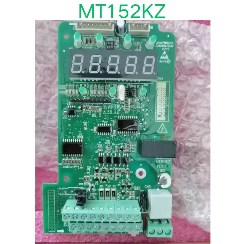 

Brand New And Original Inovance Inverter motherboard MT152KZ