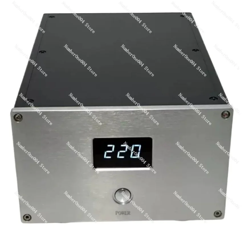 오디오 전력 정화기, 절연 변압기 220V/100V, 500W/1000W/1300W 밸런스드 절연 전원 공급 장치