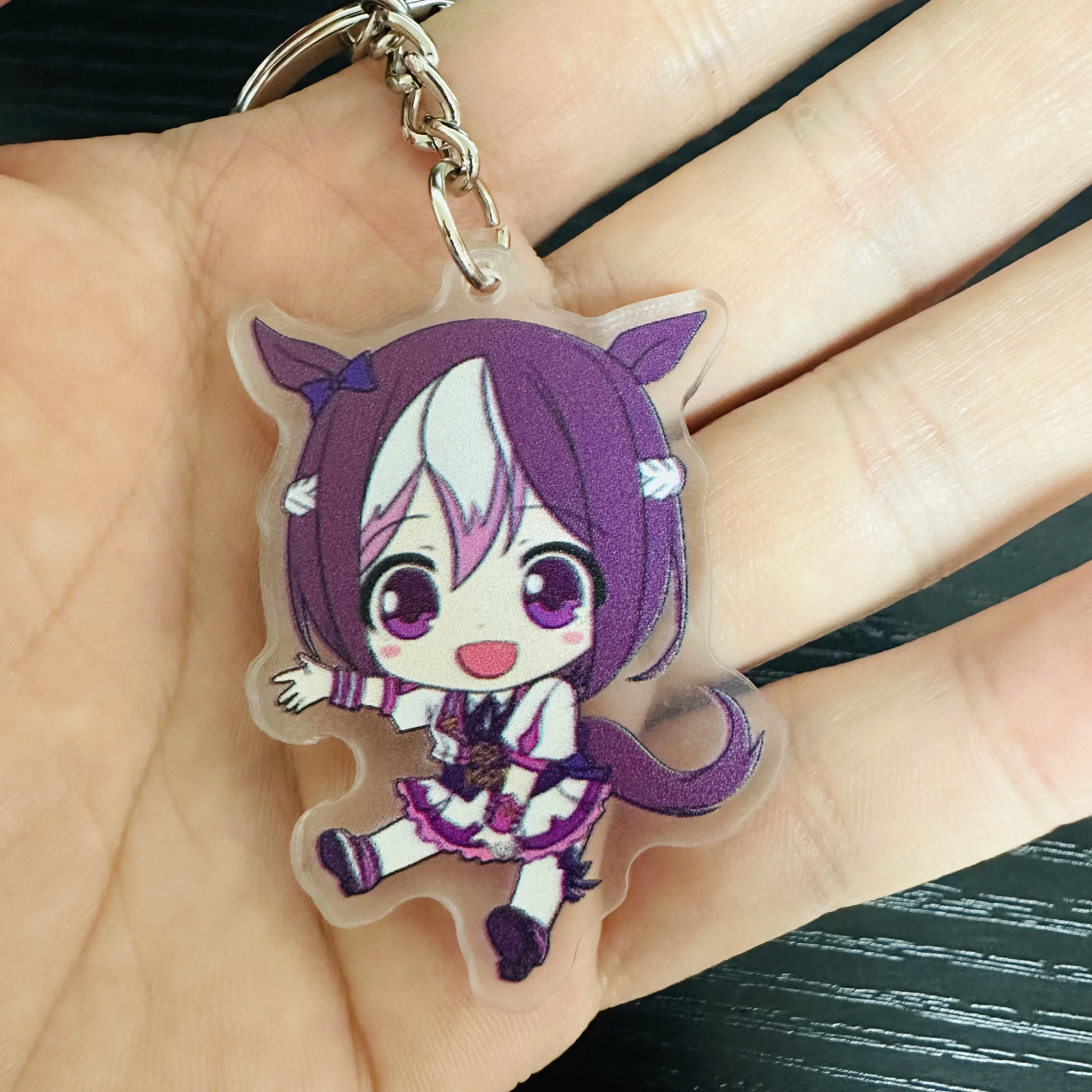 キーホルダー・アクリルキーホルダー STRIKE WITCHES