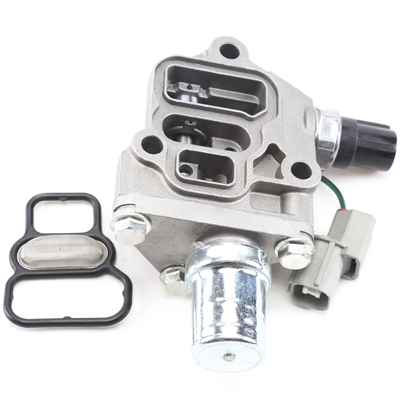 

15810-PLR-A01 For 01-05 Honda Civic Acura Transmission Solenoid Valve Solenoid Valve Auto Parts